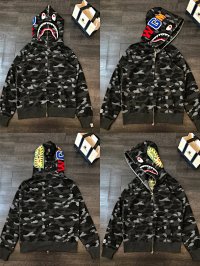 XX121 Camouflage Gray