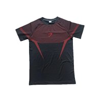 Gymshark Onyx 5.0 Compression Shirt — seller photo 6