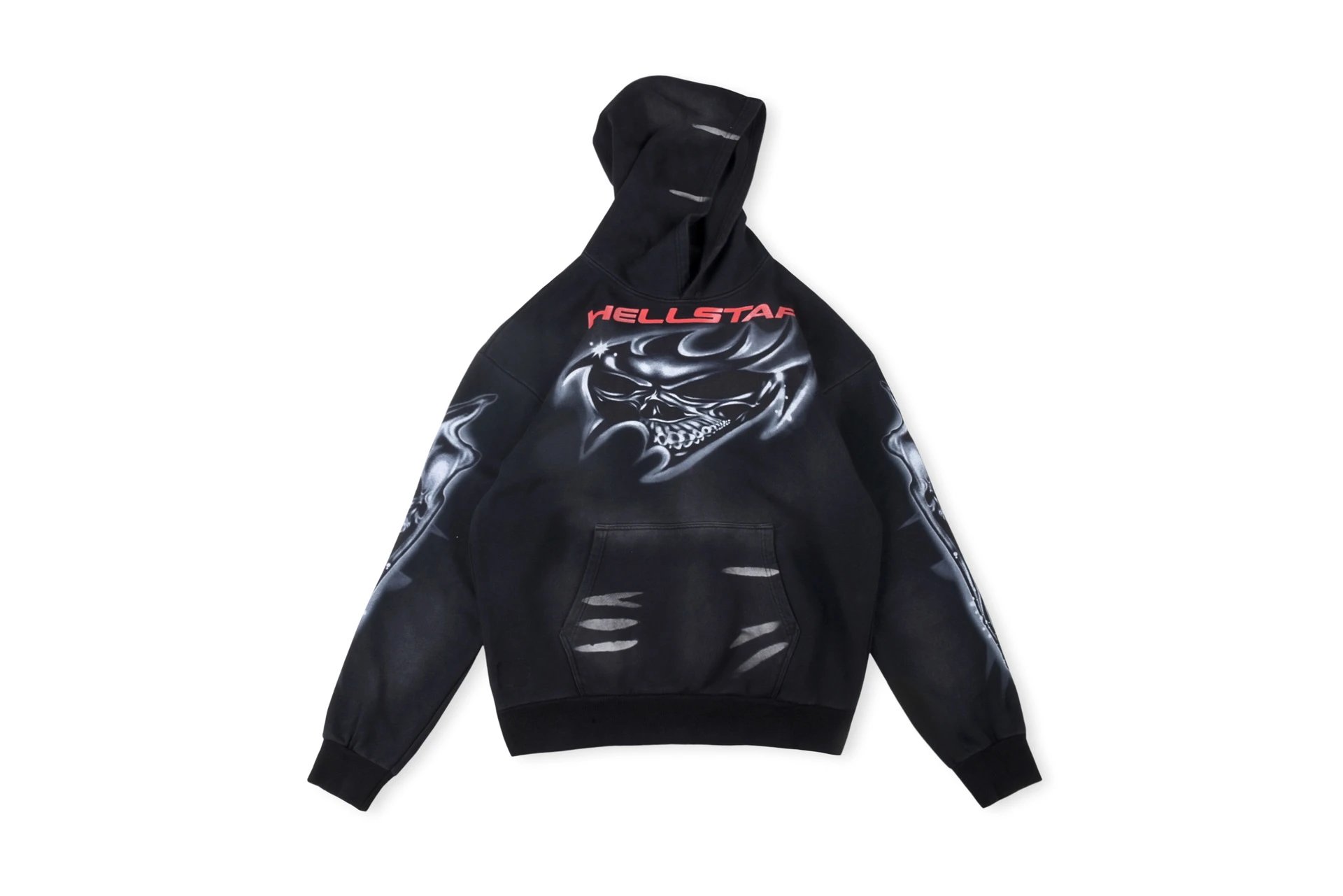 Hellstar Crewneck foto 3