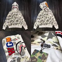 XX126 Double-Hat Luminous White
