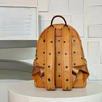 MCM stark Visteos Backpack — seller photo 4