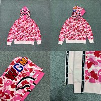 xx205 pink double cap