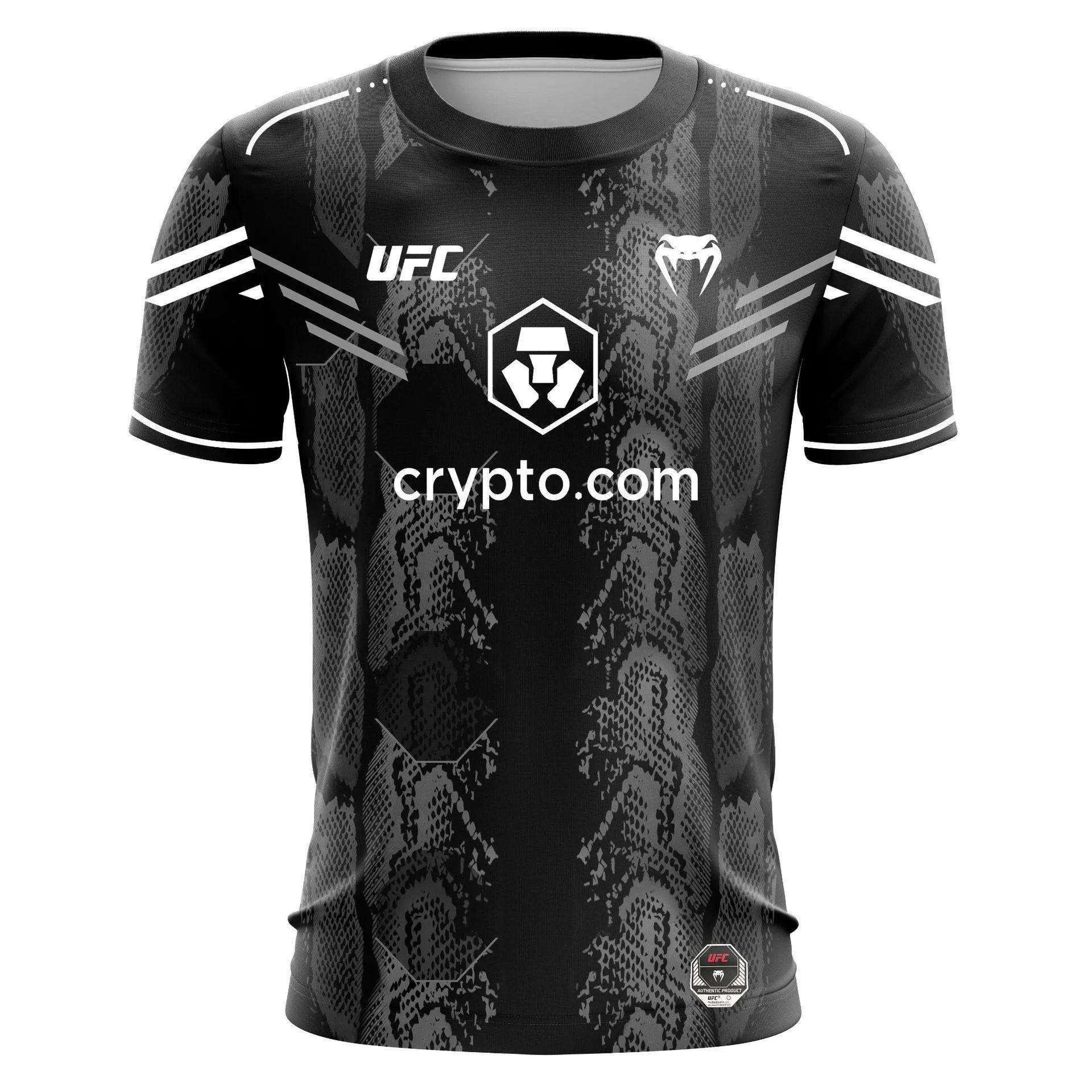 UFC Venom Fight Week Jersey foto 2