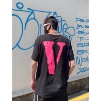 Vlone Never Broke Again tee — seller photo 6