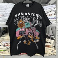Basketball Lakers  Tee — seller photo 5
