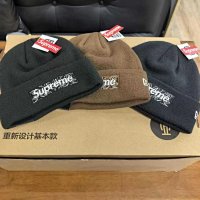 Supreme New Era Bandana Beanie — seller photo 3