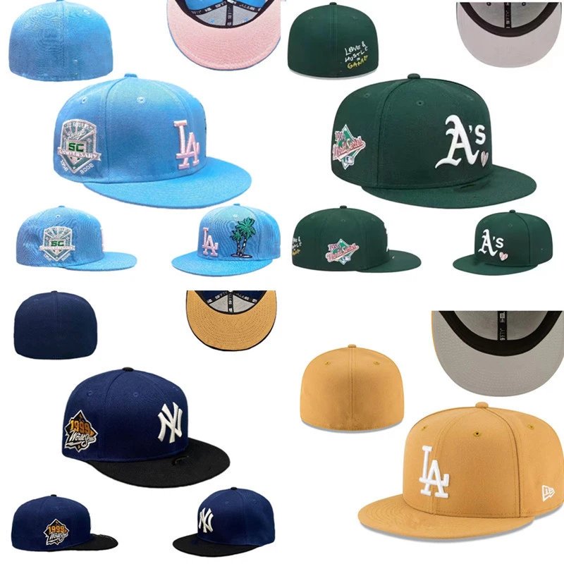 NY cap