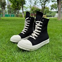 Rick Owens Shoes — seller photo 4