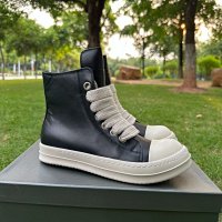 Rick Owens Shoes — seller photo 4