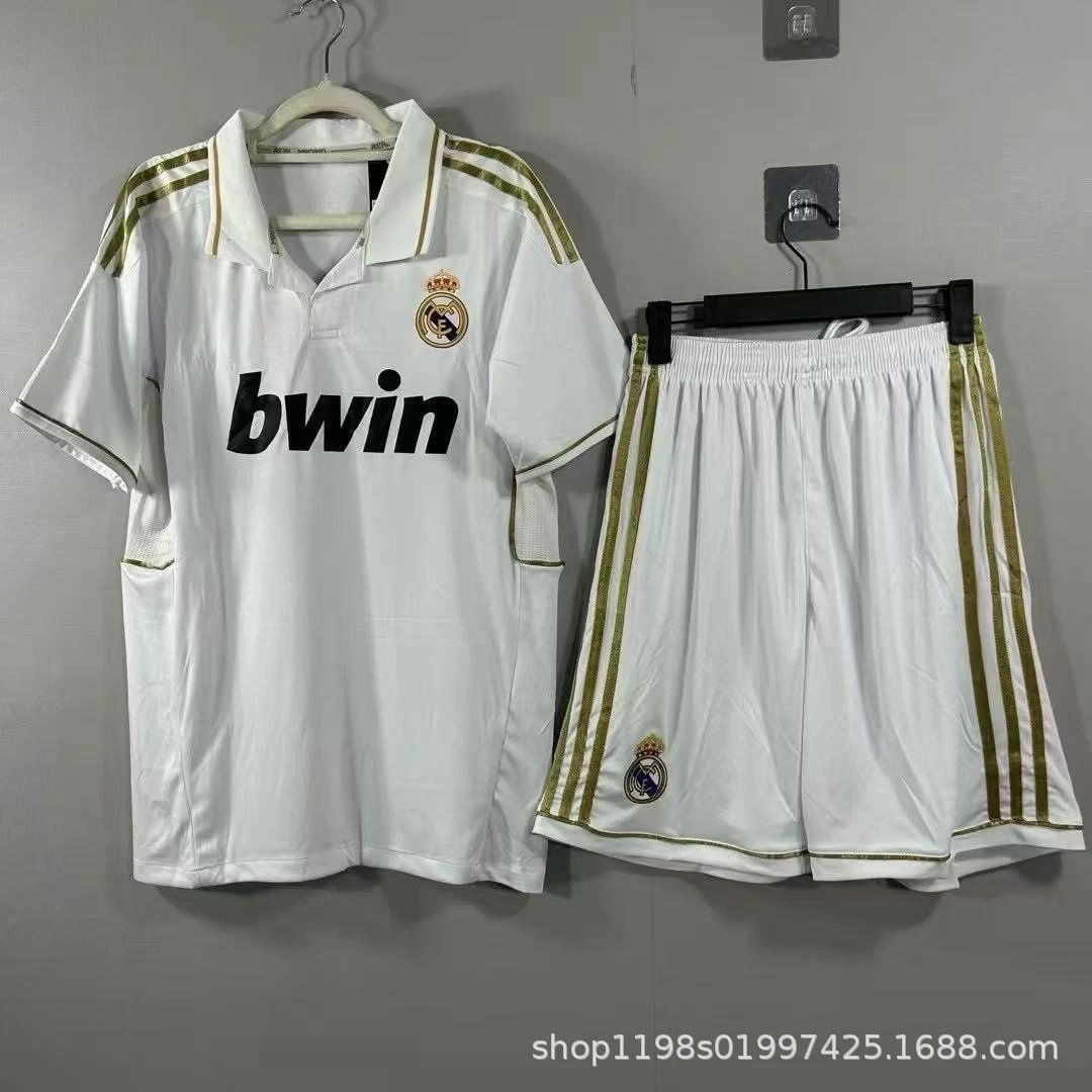 real madrid football set foto 3
