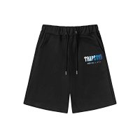 607 Black Shorts