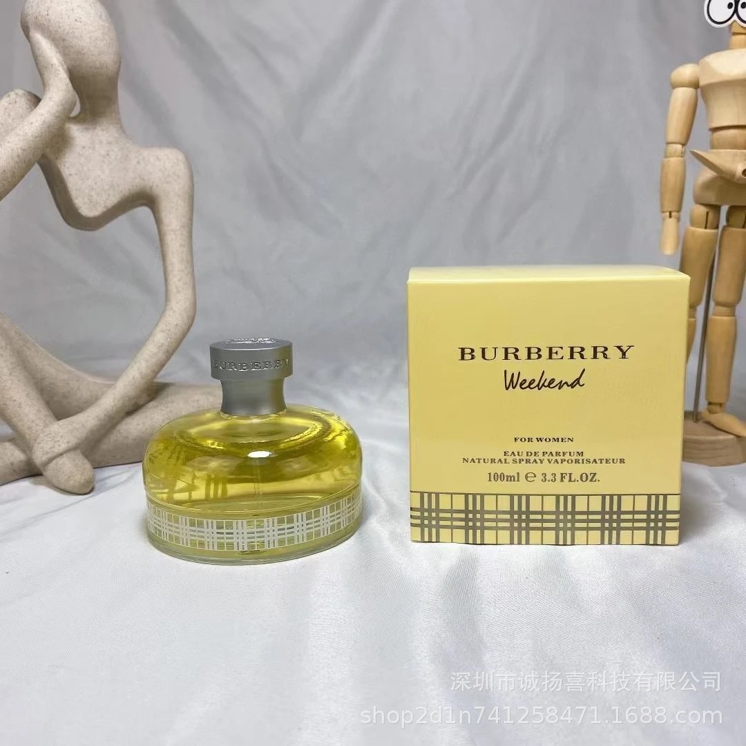 Burberry Hero Perfume foto 4