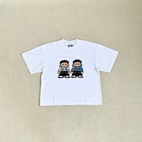 2 children/white