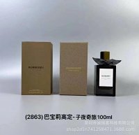 Midnight Strange Journey 100ml