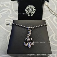 Chrome Hearts Necklace — seller photo 4