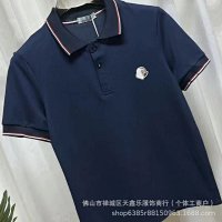 Moncler Polo Shirt — seller photo 3