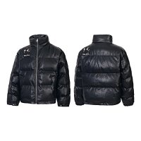 Thug Club Leather Jacket — seller photo 4
