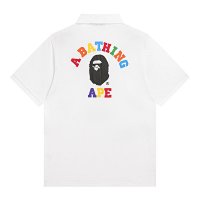 Bape Polo Shirt — seller photo 4