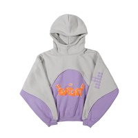 “SAINT” hoodie puffer print — seller photo 6