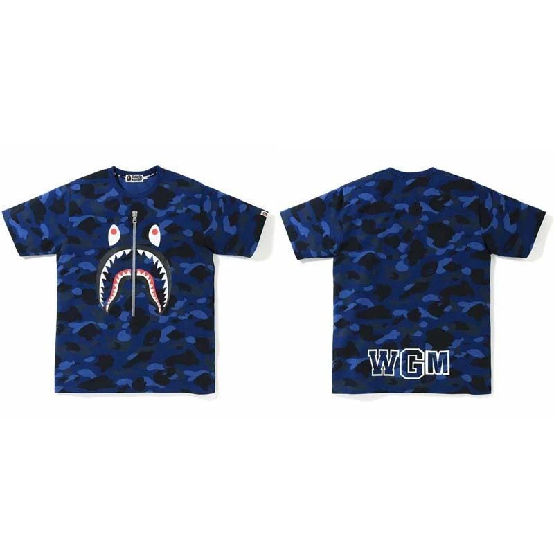 Bape Polo Shirt foto 3