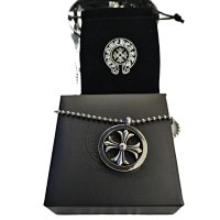Chrome Hearts Necklace — seller photo 6