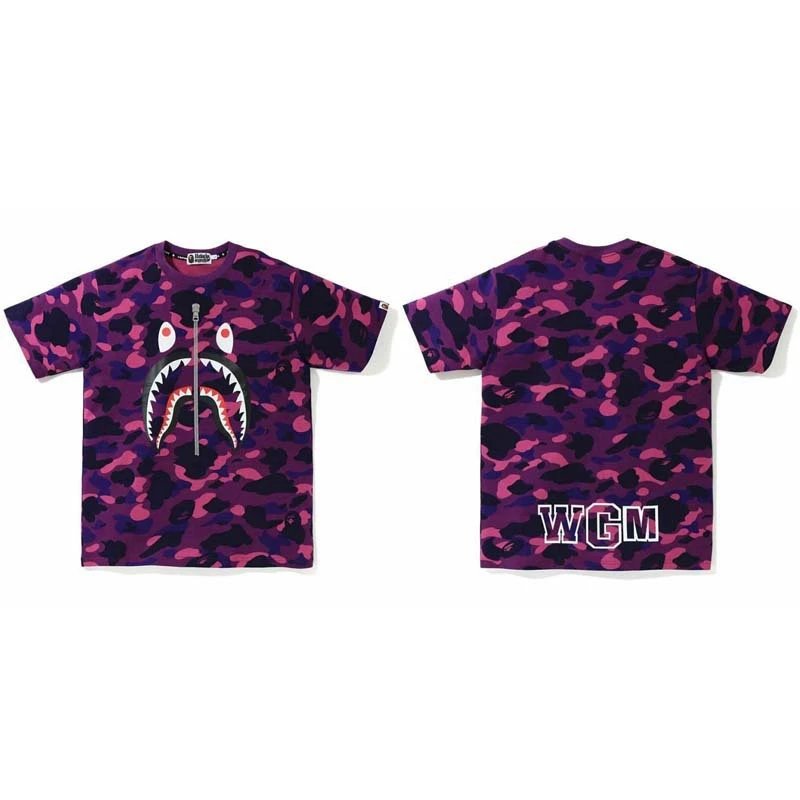 Bape Polo Shirt foto 5