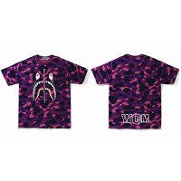701 Purple Camouflage