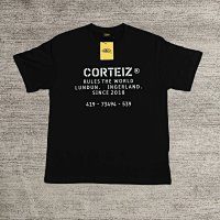 corteiz tee — seller photo 3