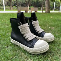 Rick Owens Shoes — seller photo 5