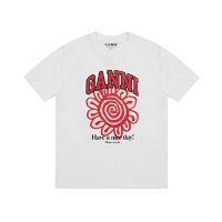 White and red