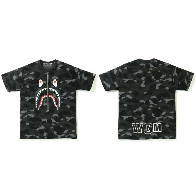 Bape Polo Shirt