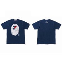 765 Blue [Washed and Distressed]