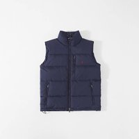 Ralph Lauren Vest — seller photo 3