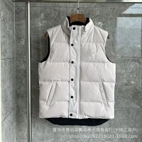 Canada Goose Vest — seller photo 4