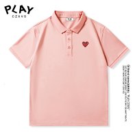 Pink-Red Label