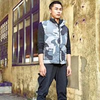 Canada Goose Vest — seller photo 5