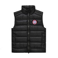 Canada Goose Vest — seller photo 6