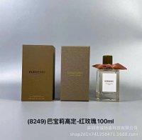 Red Rose 100ml