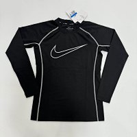 03 Long-sleeve, black [with all three labels]