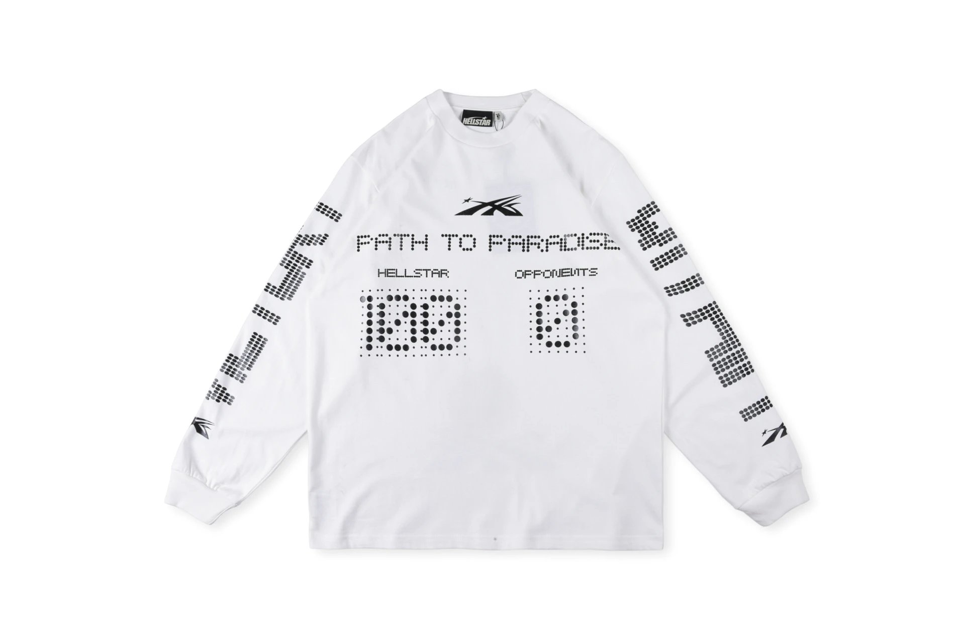 Hellstar Crewneck foto 5