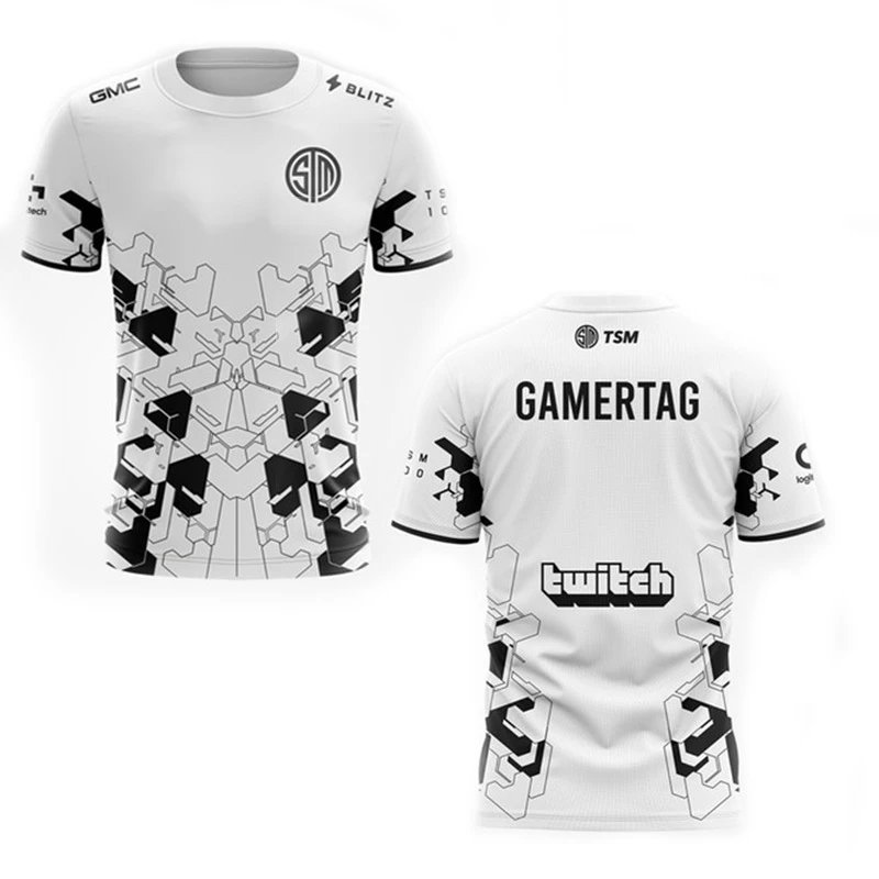 UFC Venom Fight Week Jersey foto 4