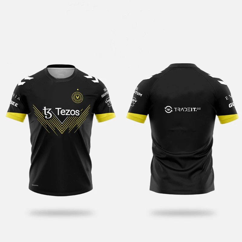 UFC Venom Fight Week Jersey foto 6