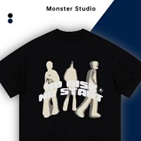 no raise no start tee — seller photo 3
