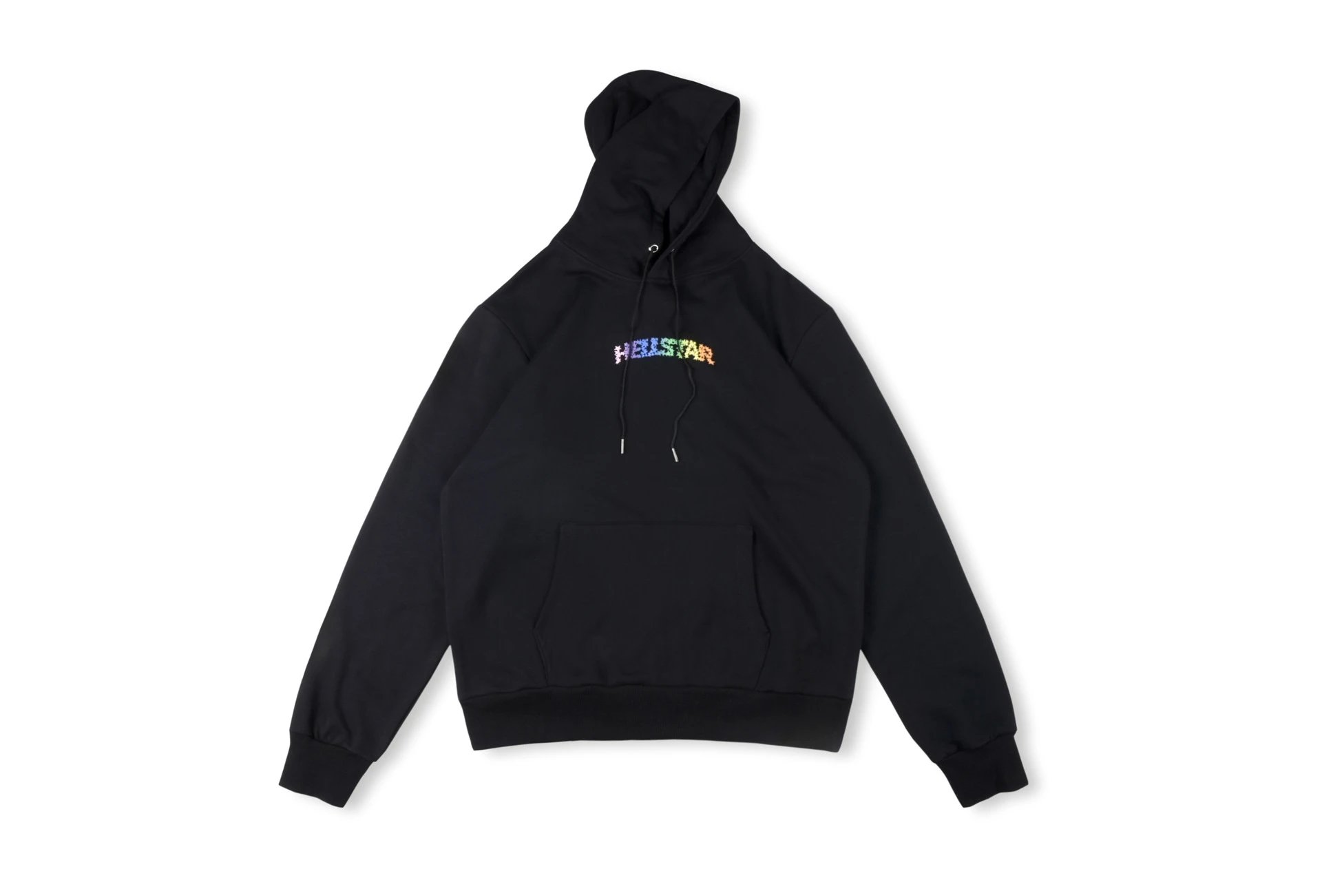 Hellstar Crewneck