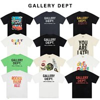 Gallery dept oversized tee — seller photo 2