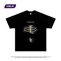 x-ray washed tee — seller photo 3