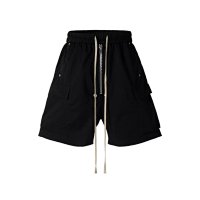 Rick Owens Drkshdw Shorts — seller photo 2