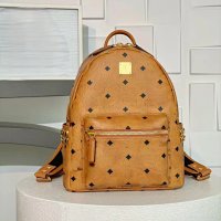 MCM stark Visteos Backpack — seller photo 3