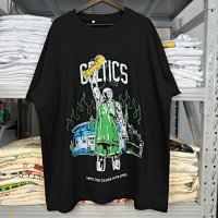Basketball Lakers  Tee — seller photo 4