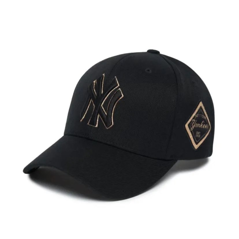 NY cap